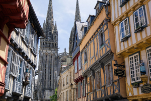 Dépannage pompe à chaleur Quimper